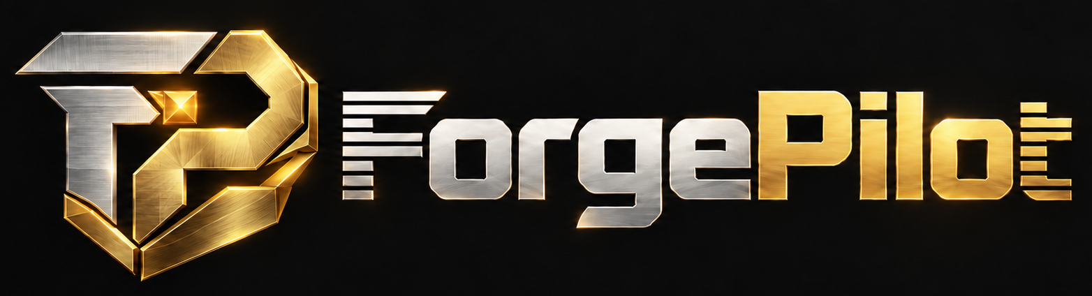 ForgePilot